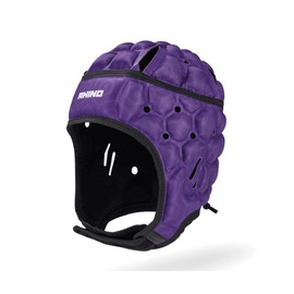 Rhino Pro Headguard Purple M