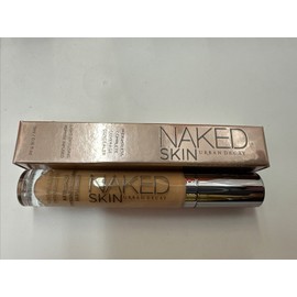 Urban Decay- Naked Skin Weightless Complete Coverage Concealer - Medium Neutral