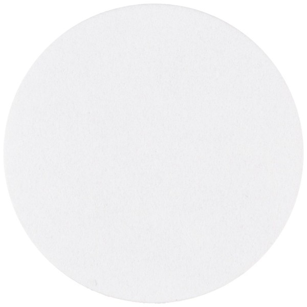 Whatman 1004-042 Qualitative Filter Papers, Standard Grades Grade 4 Circles,