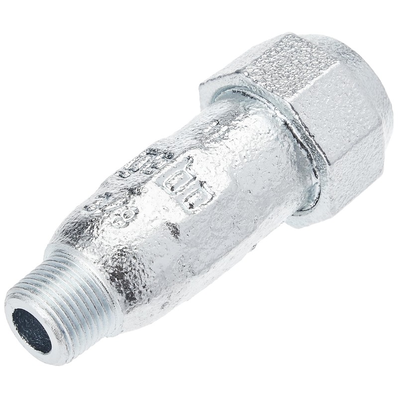 GEBO A MCHO 3/8" Zero