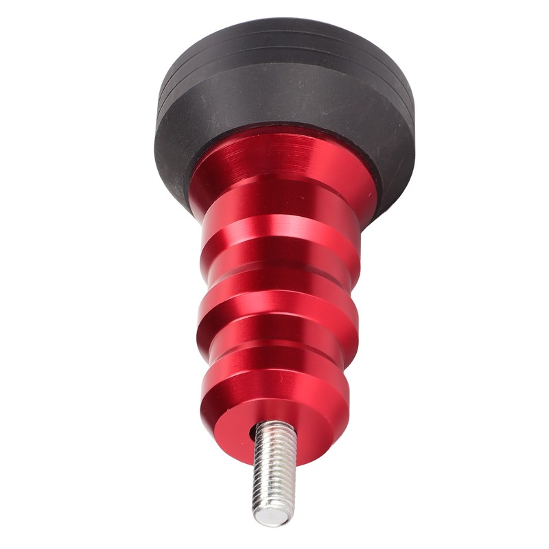 Motorcycle Wheel Fork Frame Slider Protection Anodized Universal Replacement for