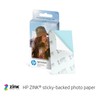HP Sprocket 2x3" Instant Smartphone Photo Printer - Portable Color