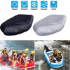 Inflatable Boat Cover 7 Sizes Heavy Duty Boat Cover Waterproof