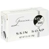 Black & White Skin Soap Bar 3.5 oz (Pack of