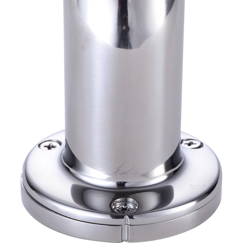 Matsuroku ECLE System Handrail Stainless Steel 32 Spacer 0.2 inch