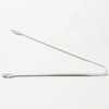 Endoshoji BTV6901 Commercial Tempura Yakiniku Tongs, 18-0 Stainless Steel