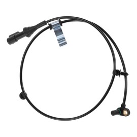 INFINAUTO ABS Wheel Speed Sensor Rear Right ABS Sensor Anti-lock Braking System Sensor No.9T4Z2C190A for Ford Edge for FWD 2009-2010