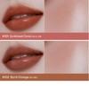 HAPA KRISTIN Gleam Glow Lip & Blush 4.2g, Color:503 Mocha