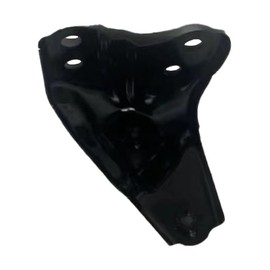 KarParts360 For Toyota RAV4 2019 20 21 22 2023 Fender Support Passenger Side | Front | Replacement For TO1245121 | 538350R050