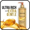 Pantene Wash Hidratante Profundo Gold Series Pro