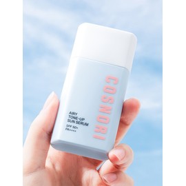 Airy Tone Up Sun Serum 50ml [SPF50+ PA++++] / 에어리 톤업 선 세럼 50ml [SPF50+ PA++++]