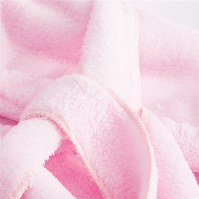 Newborn Baby Photography Photo Props Costume Infant Bathrobes Bath Towel