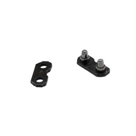 USPEEDA 25pcs 3/8" Chainsaw Chain Repair Kits Master Link for Husqvarna H35 S35 H36 S36 Stihl Type 61P 63P Windsor Type 43R 50R