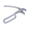 Heavy Duty Pizza Pan Gripper, Pizza Plate Clip, Aluminum Alloy
