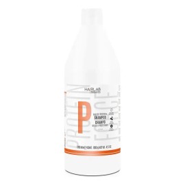 Salerm Shampoo Y Balsamo Multi Proteinas 1200ml C/u Hair Lab