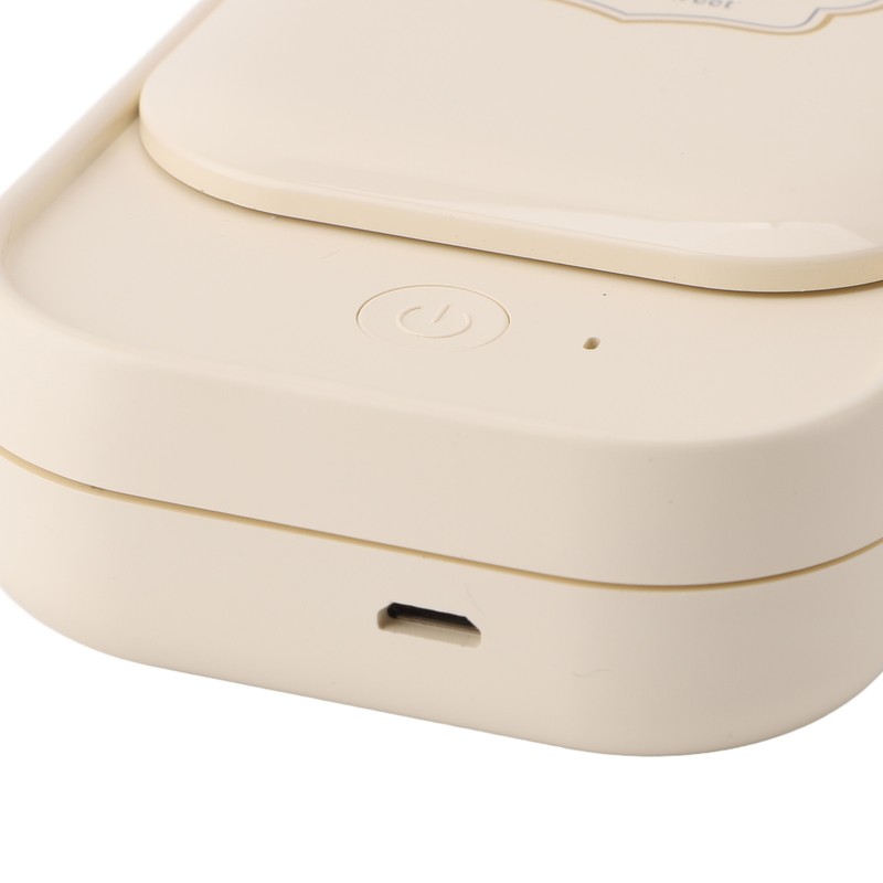 Sleeping Aid Device White Noise Intelligent Handheld Insomnia Relief Device