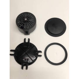 3/4 Sensus Sr2 Water Meter Rebuild Kit