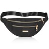 Fanny Pack Waist Pack for Women, Cross Body Bag Jogging