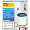 Dyson Air Purifier TP03 TP02 TP00 AM11 BP01 Filter Ag+