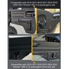 GLOBLED Cup Holder Compatible with Pioneer 700 700-4 1000 1000-5
