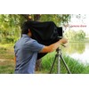 FotoHigh Dark Cloth Focus Hood for 8×10 120 Camera Large