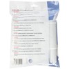 Jura 200100 Claris Filterpatronen 4-er Pack, Kunststoff