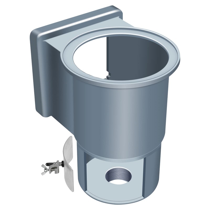 briidea Pool Bonding Kit, Pool Bonding Kit above Ground, Silver