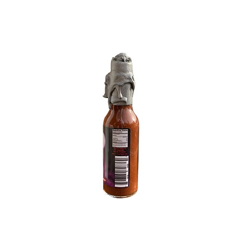 Wicked Reaper Reserve World's Hottest Chili Pepper Carolina Reaper Hot
