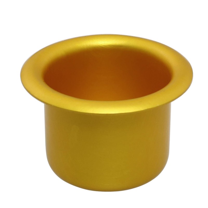 Candle Cup ZYAMY 10pcs Candlestick Holder Cup Candle Drip Protector