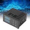 Digital Temperature Controller Temperature Time 2 in 1 Digital Display