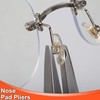 Spire tools ® Nose Pad Arm Adjusting Pliers Eyeglass Arms