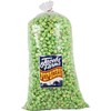 Bulk Popped Popcorn - Green Popcorn - Serves 20+ People.
