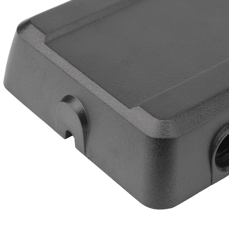 Four Wheel Electric Skateboard Single Drive Battery Box Electric Fish