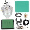 HU700F Carburetor for Husqvarna HU700F 7021P 961330007 5521CM Electrolux CH65Y21RDP
