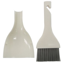 Mini Brush with Dustpan