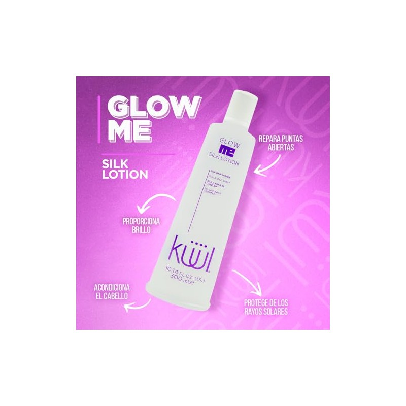 SELLADOR DE PUNTAS KUUL GLOW ME 300 ML