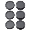 ATAK Canon RF EF EF-S Mount All Compatible Cap/Lens Rear