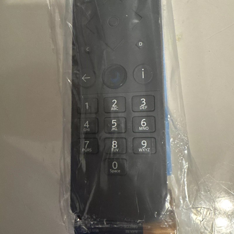 XFINITY Original Xfinity Comcast XR15 v2-UQ Voice Activated Remote Control