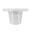 Balboa Hot Tub Basics | Spa Jet Insert Magnaflow 10-4820