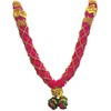 Grehge Indian Garland Haar Mala for Idol of 15 to