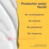 Protector Solar Facial Corporal Kit Piezas Fotosun