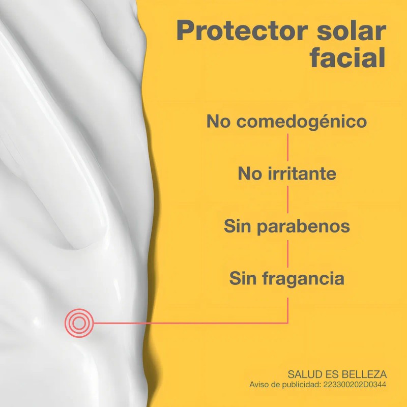Protector Solar Facial Corporal Kit Piezas Fotosun