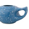 Ceramic Neti Pot, Premium Handcrafted Durable, Dishwasher Safe 225 Ml.