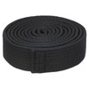 PATIKIL Taekwondo Coloured Rank Belt 1.5 Inches x 8.5 Ft