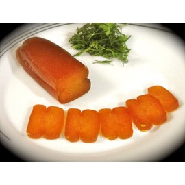 Bottarga di muggine /caviar & roe from italy REGISTERED TRADE MARK