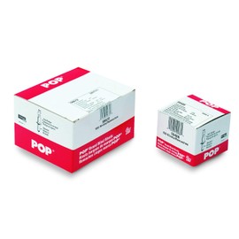 Heli-Coil 59443 Stl Rivt/Stl Mndrl/Bx 100