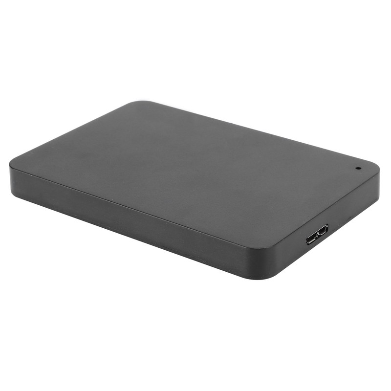 YD0023 Mobile Hard Disk Drive USB 3.0 Storage Portable External