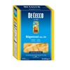 De Cecco Pasta, Rigatoni, 16 Ounce (Pack of 5)