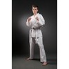 ORKANSPORTS Karate Suit White