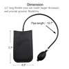 SOUTH SILK Commercial Grade Air Wedge Bag Pump Professional Leveling